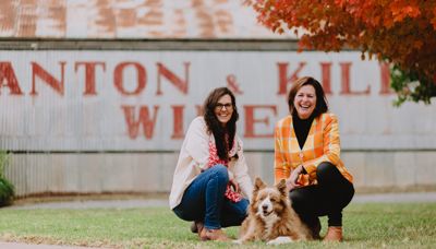 Rutherglen Reimagined