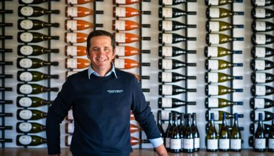 Tom Ward makes WBM's Top 50 Stars 2023
