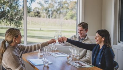 Raise a Glass to International Riesling Day!