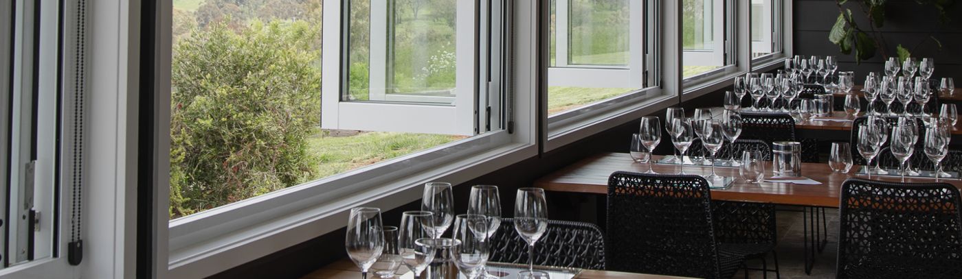 Savour with Swinging Bridge