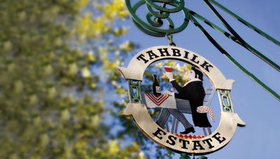 UWEA Welcomes Tahbilk Estate