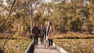 World Wetlands Day