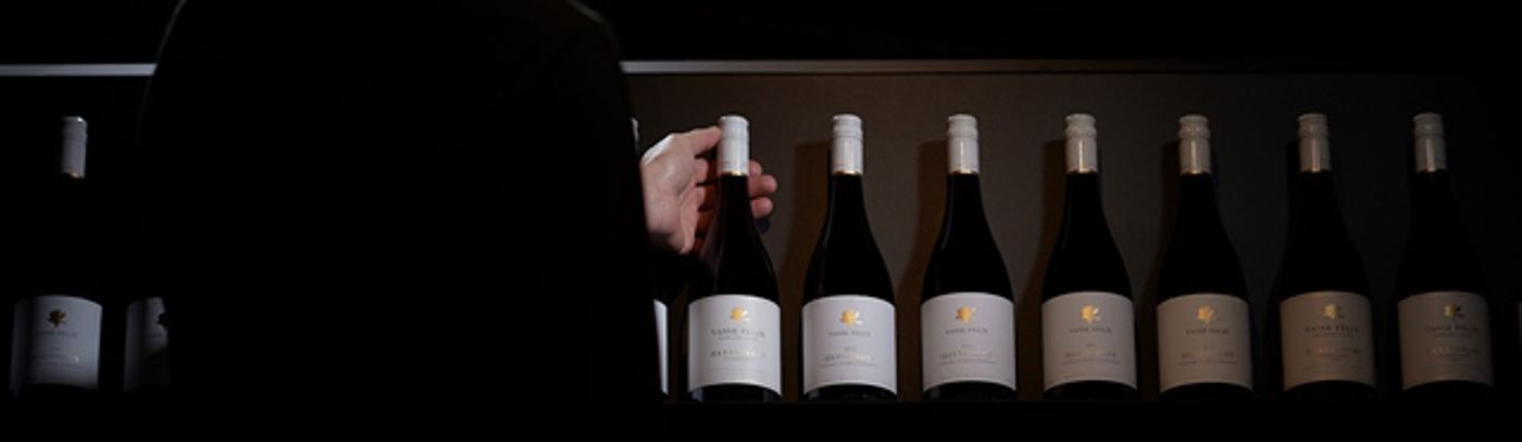 Society Cellar Series - Vasse Felix