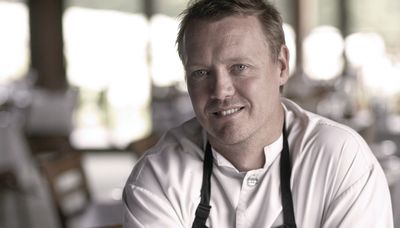 Vasse Felix Chef of the Year