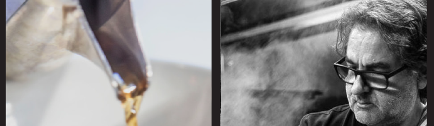 Grossi and Vasse Felix Wine Dinner