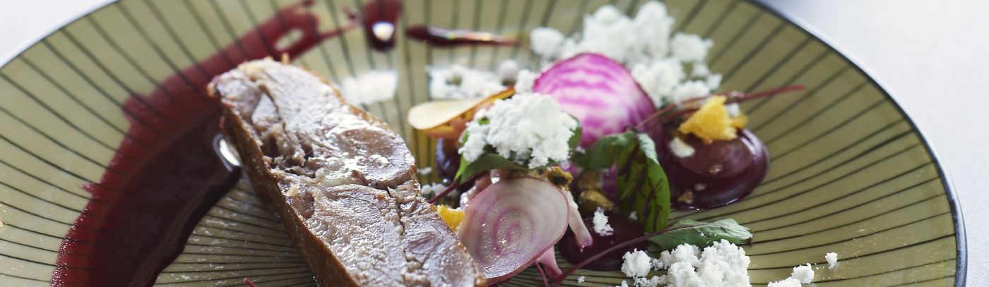 Vasse Felix Chef of the Year