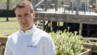 Voyager Estate Appoints New Head Chef