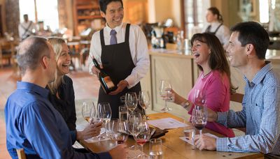 Voyager Estate Celebrates Margaret River