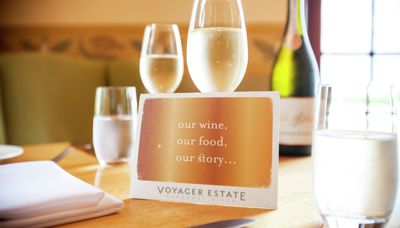 Give the Gift That Goes Beyond The Cellar Door