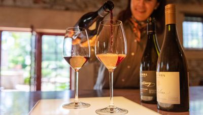 Celebrating International Viognier Day