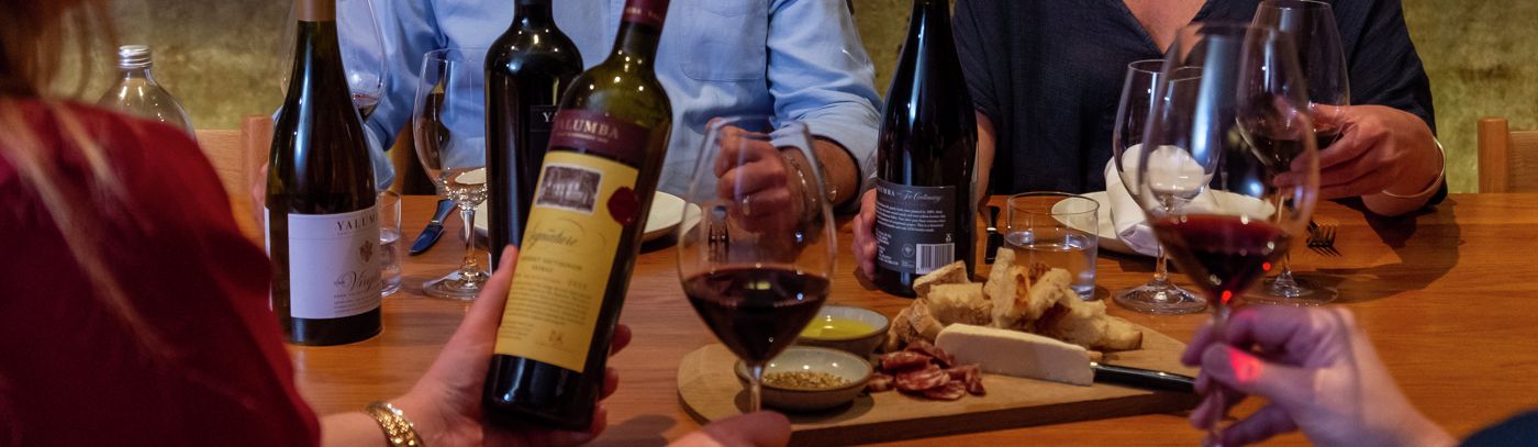 Smoked at the Town Square