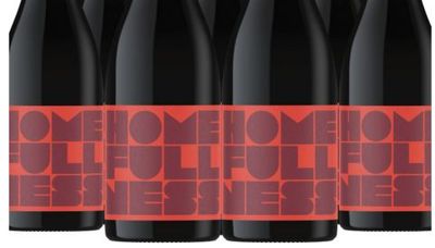 Grenache for Good