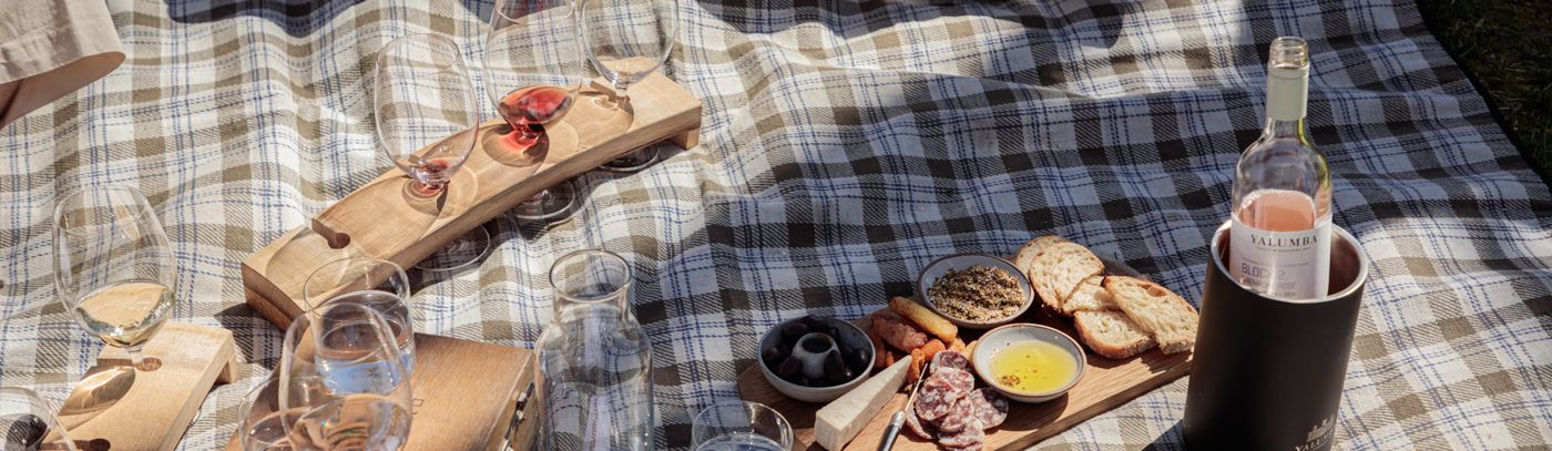Yalumba Great Picnic